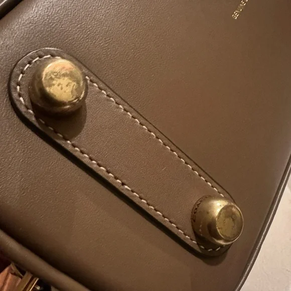 Coach Revel Bag (dark stone) - Picture 8 of 15